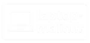 Laptop Malin