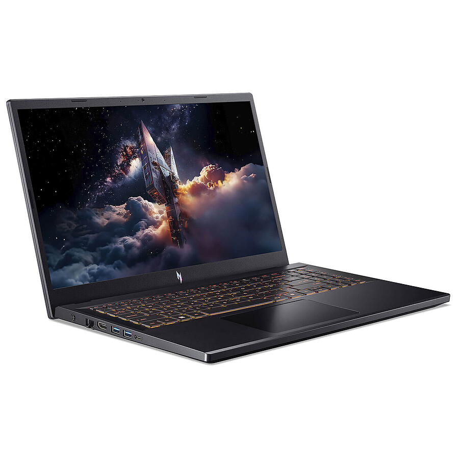 acernitrov15anv15 52 91du 1 | Laptop Malin Acer Nitro V 15 ANV15-52-91DU