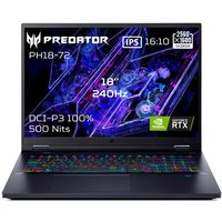 acerpredatorheliosneo18aiphn18 72 99mt | Laptop Malin Acer Predator Helios Neo 18 AI PHN18-72-99MT