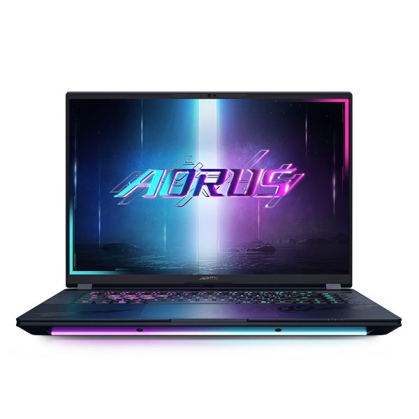 AORUS MASTER 16 BZHC6FRE65SP · Occasion