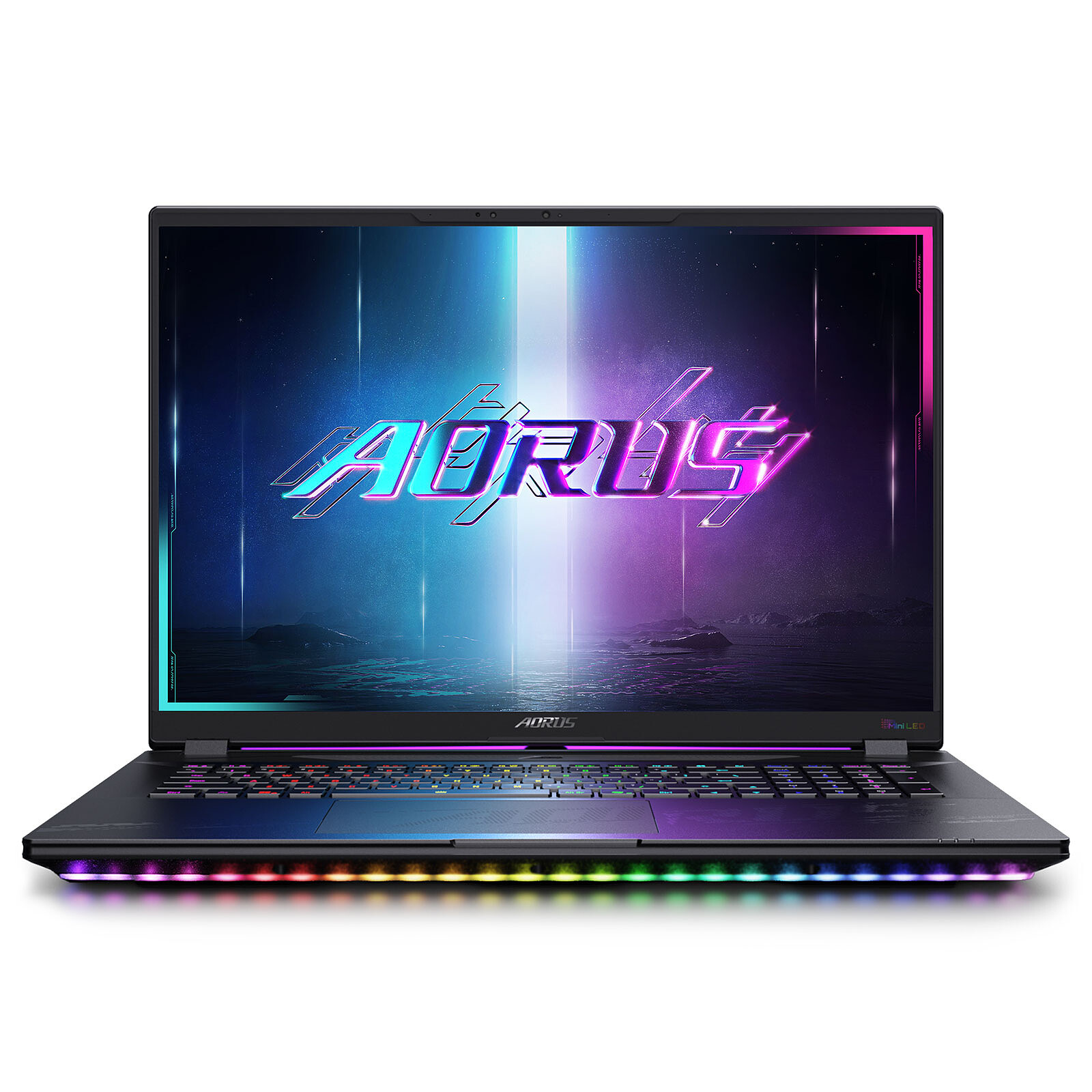 aorusmaster18bzhc6frd45sp 1 | Laptop Malin AORUS MASTER 18 BZHC6FRD45SP