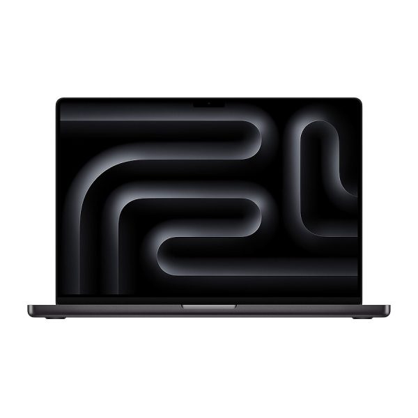 Apple MacBook Pro M4 Pro 14" Noir sidéral 24 Go/2 To (MX2H3FN/A-2TB)