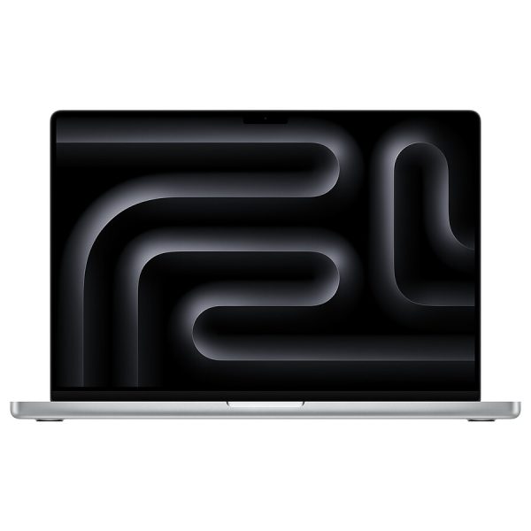 Apple MacBook Pro M4 Pro 16" Argent 48 Go/2 To (MX2U3FN/A-2TB)