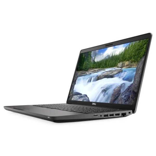 Dell Latitude 5501 (LAT5501) · Reconditionné