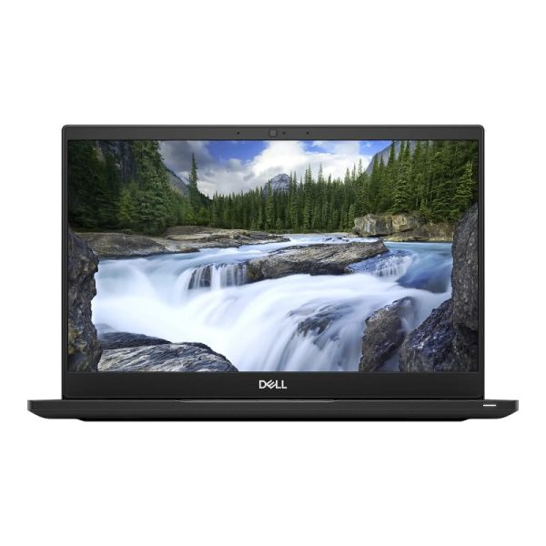 DELL Latitude 7380 - Core i5 Gen 7 - 16 Go RAM - SSD 2 To - Linux · Reconditionné