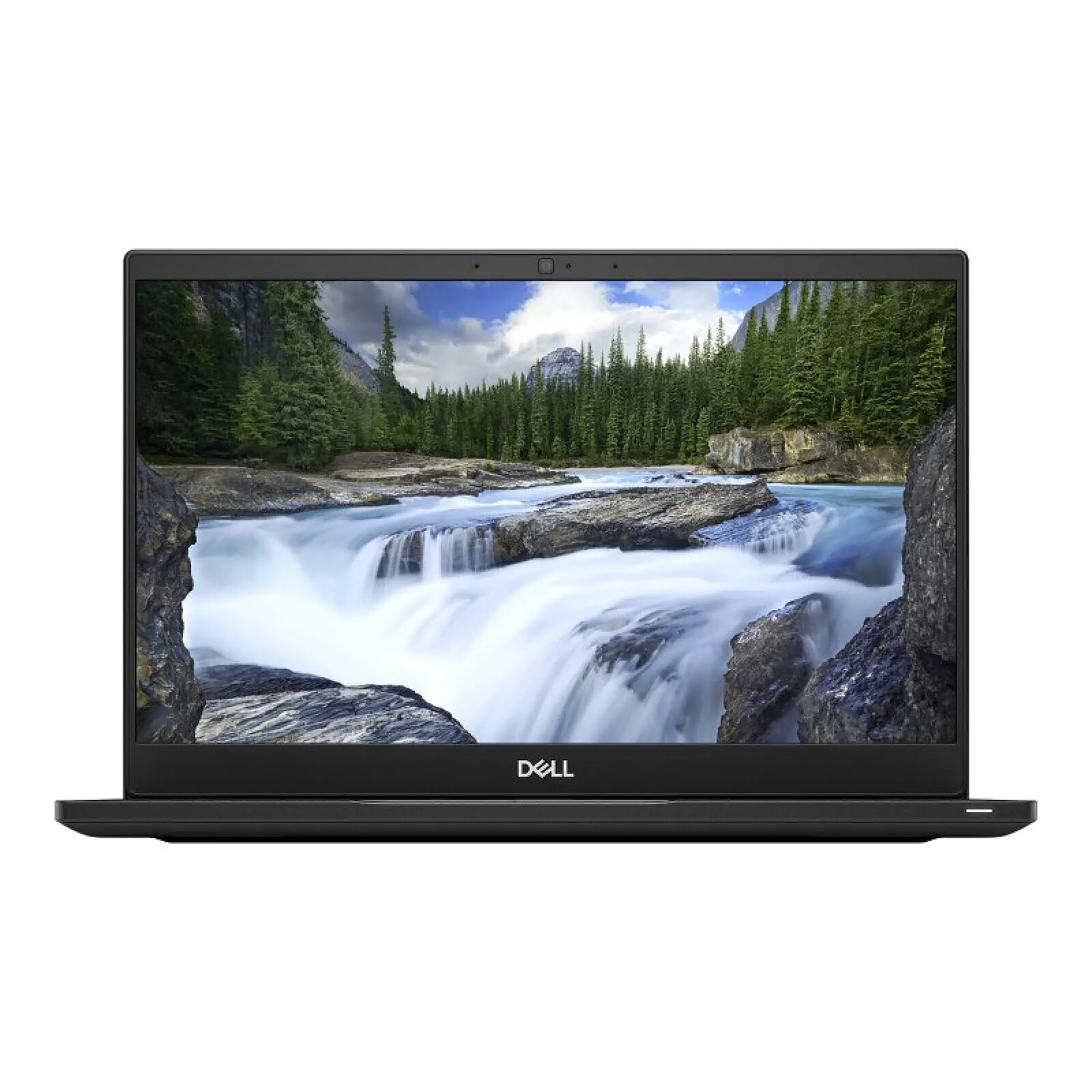 delllatitude7380 corei5gen7 16goram ssd2to linux 1 | Laptop Malin DELL Latitude 7380 - Core i5 Gen 7 - 16 Go RAM - SSD 2 To - Linux · Reconditionné