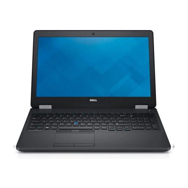 DELL Precision 3510 - Core i7 Gen 6 - 16 Go RAM - SSD 256 Go - Linux