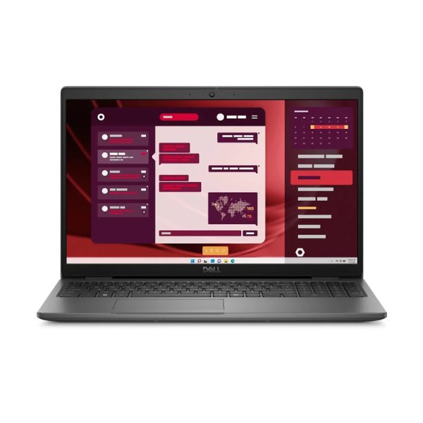 DELL Vostro 3550 - Core i3 - 8 Go RAM - SSD 480 Go - Windows 10 · Reconditionné