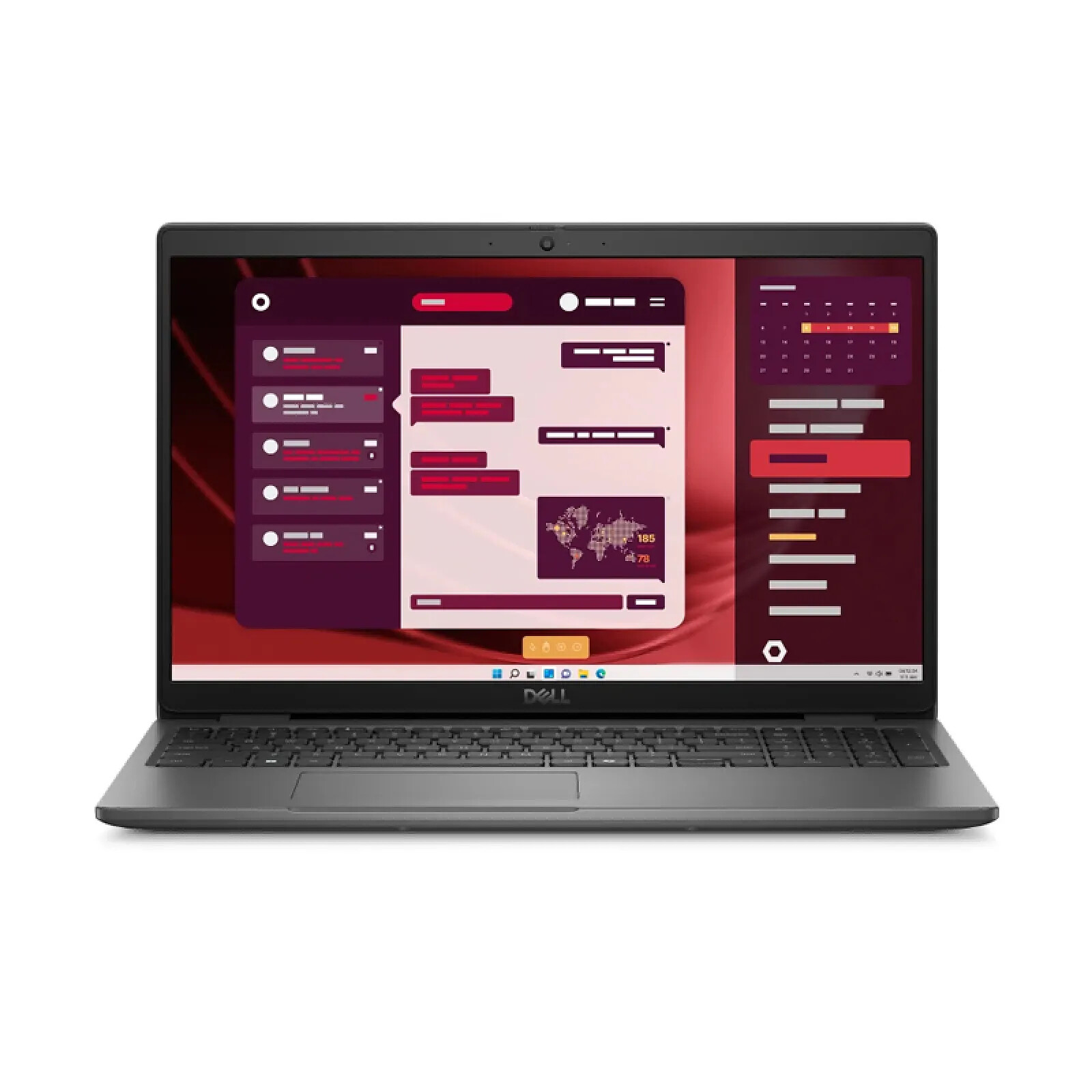 dellvostro3550 corei3 8goram ssd480go windows10reconditionn 1 | Laptop Malin DELL Vostro 3550 - Core i3 - 8 Go RAM - SSD 480 Go - Windows 10 · Reconditionné