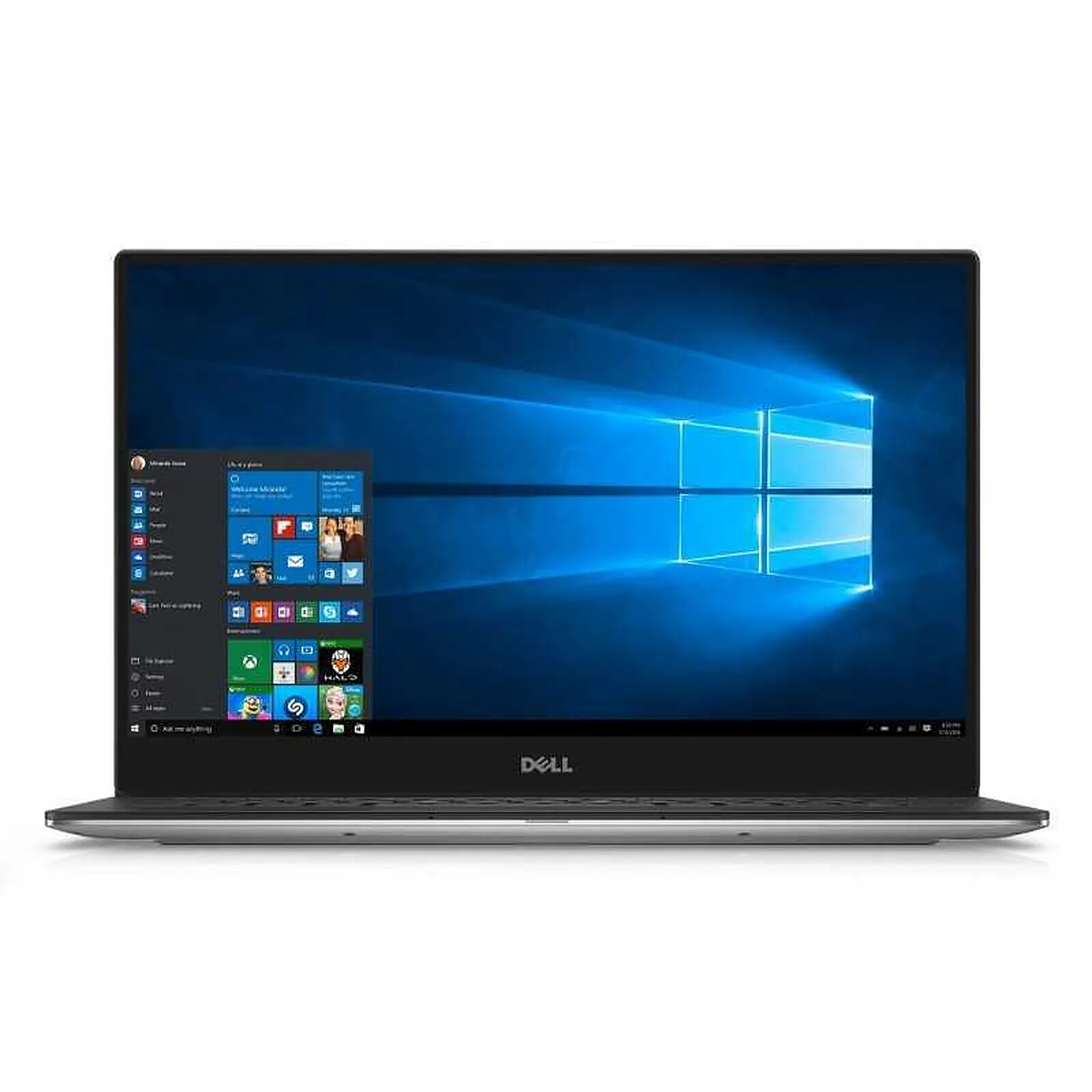 dellxps139350i76 s512 8reconditionn 1 | Laptop Malin Dell XPS 13 9350 (i7.6-S512-8) · Reconditionné