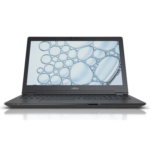 fujitsulifebooku7510 intelcorei5 10210ujusqu42ghz win10 1 | Laptop Malin Fujitsu LIFEBOOK U7510 - Intel Core i5 - 10210U / jusqu'à 4.2 GHz - Win 10 Pro - UHD Graphics - 8 Go RAM - 256 Go SSD SED, NVMe - 15.6" IPS 1920 x 1080 (Full HD) - Wi-Fi 6