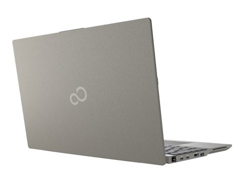 fujitsulifebooku7511 intelcorei51135g724ghz win10pro64bits 1 | Laptop Malin Fujitsu LIFEBOOK U7511 - Intel Core i5 1135G7 / 2.4 GHz - Win 10 Pro 64 bits - Carte graphique Intel Iris Xe - 8 Go RAM - 256 Go SSD SED, NVMe, Valeur d'endurance - 15.6" IPS 1920 x 1080 (Full HD) - Wi-Fi 6 - argent - clavier : Français