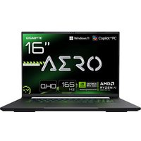 | Laptop Malin Gigabyte AERO X16 1VH93FRC64AH