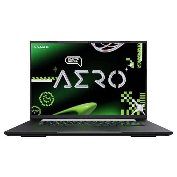 GIGABYTE AERO X16 1VH93FRC94AH Copilot+ PC