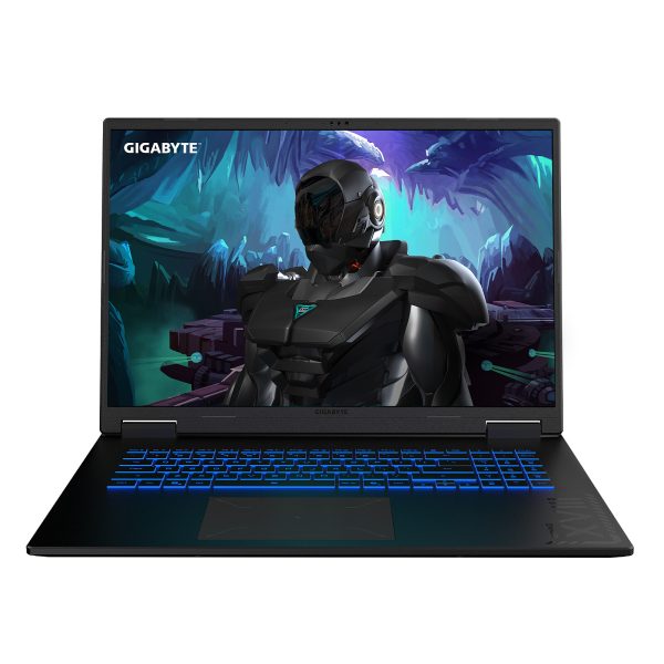GIGABYTE GAMING A18 3VHK3FRC64SH