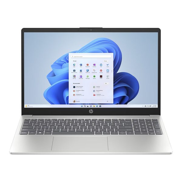 HP Laptop 15-fd1019nf