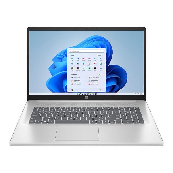 HP Laptop 17-cn3031nf
