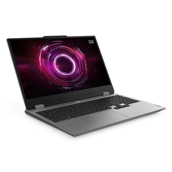 Lenovo LOQ 15IRX10 (83JE00TUFR)