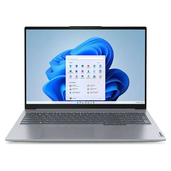 Lenovo ThinkBook 16 G8 IRL (21SH008MFR)