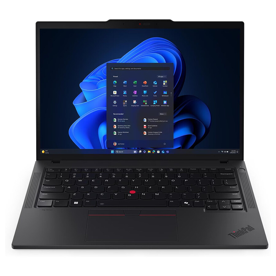 lenovothinkpade14gen721sx000rfr 1 | Laptop Malin Lenovo ThinkPad E14 Gen 7 (21SX000RFR)