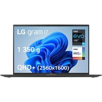 lggram1717z90r ad78f | Laptop Malin LG Gram 17 17Z90R-AD78F