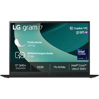 lggram1717z90tl gau88f | Laptop Malin LG Gram 17 17Z90TL-G.AU88F