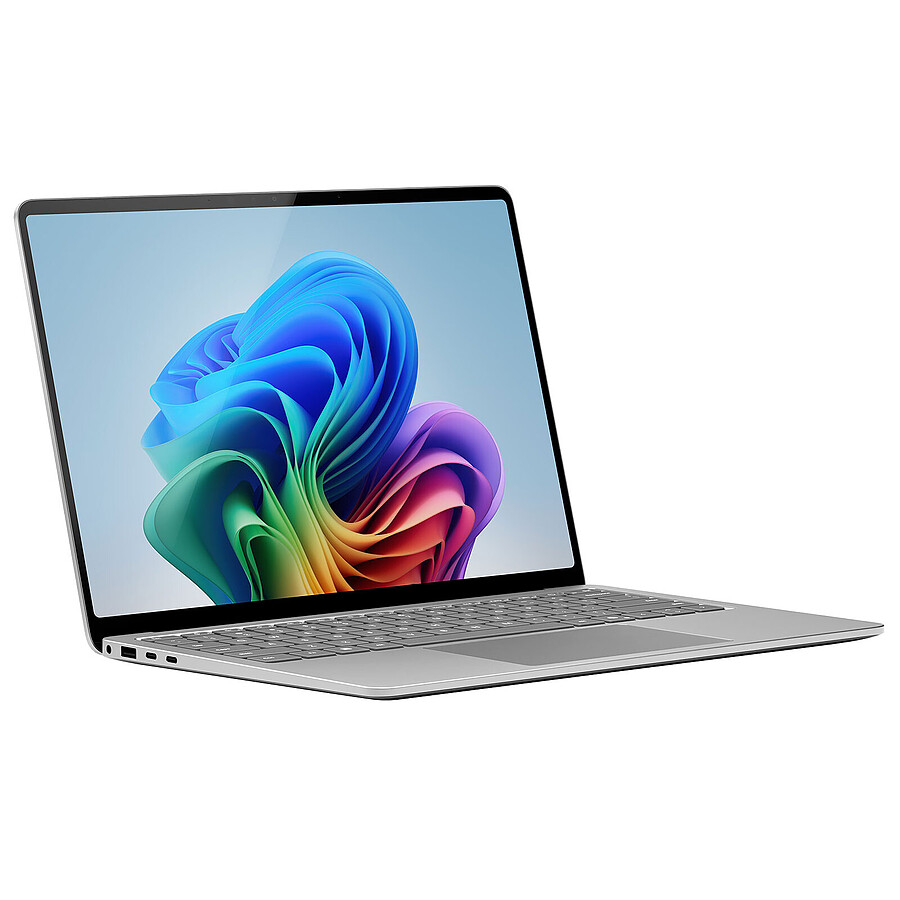 microsoftsurfacelaptop7copilotpc138 platinezgm 00007 1 | Laptop Malin Microsoft Surface Laptop 7 Copilot+ PC 13.8" - Platine (ZGM-00007)