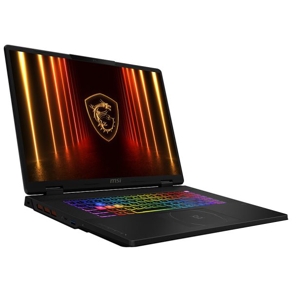 MSI Crosshair 18 HX AI A2XWGKG-010FR