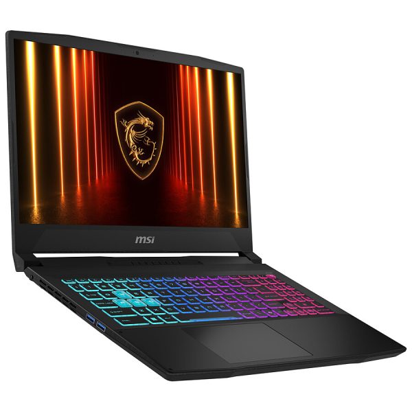 MSI Katana 15 HX B14WEK-216FR Dragon Station