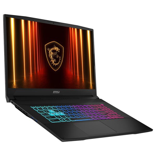 MSI Katana 17 HX B14WFK-224FR
