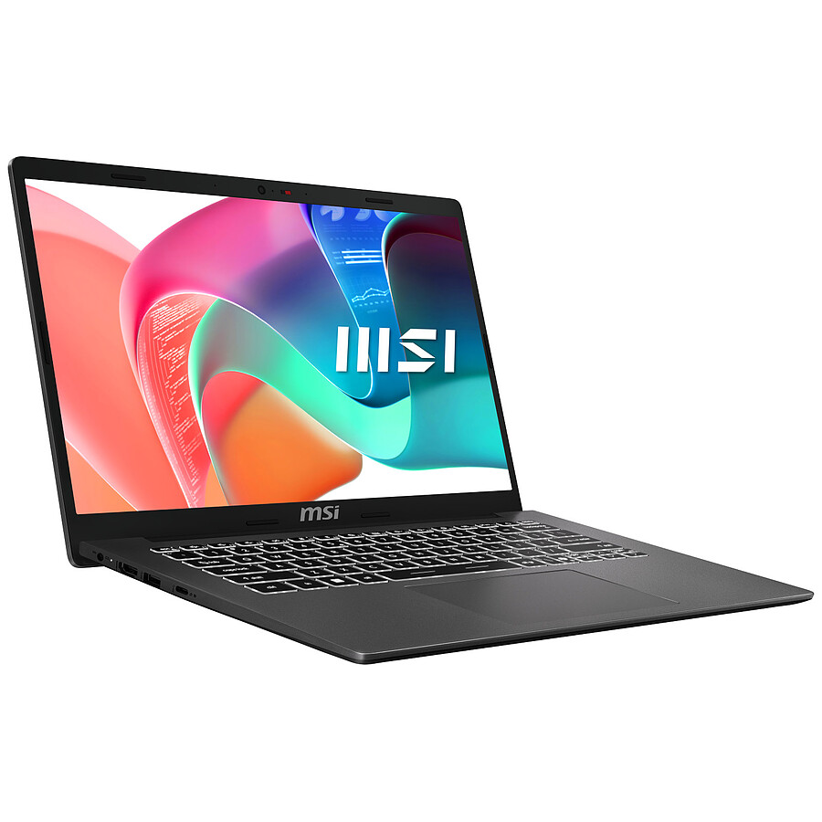 msimodern13f13mg 020fr 1 | Laptop Malin MSI Modern 13 F13MG-020FR