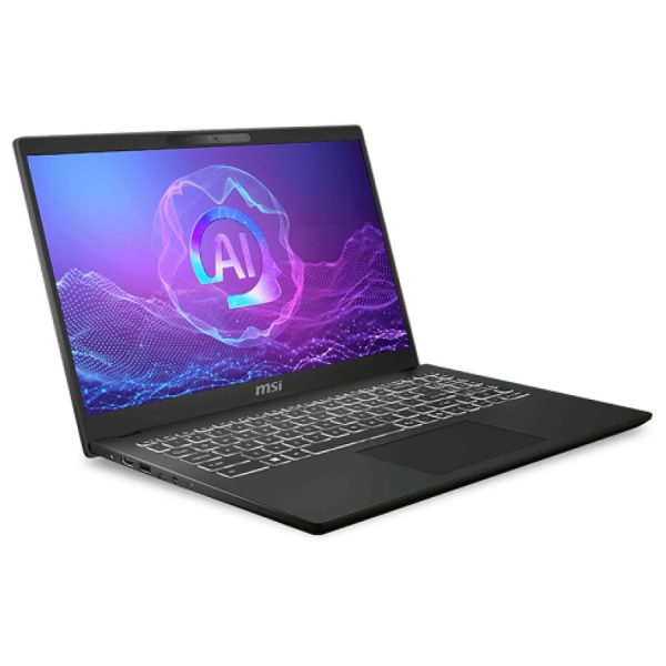 MSI Modern 15 H AI C2HMG-282FR