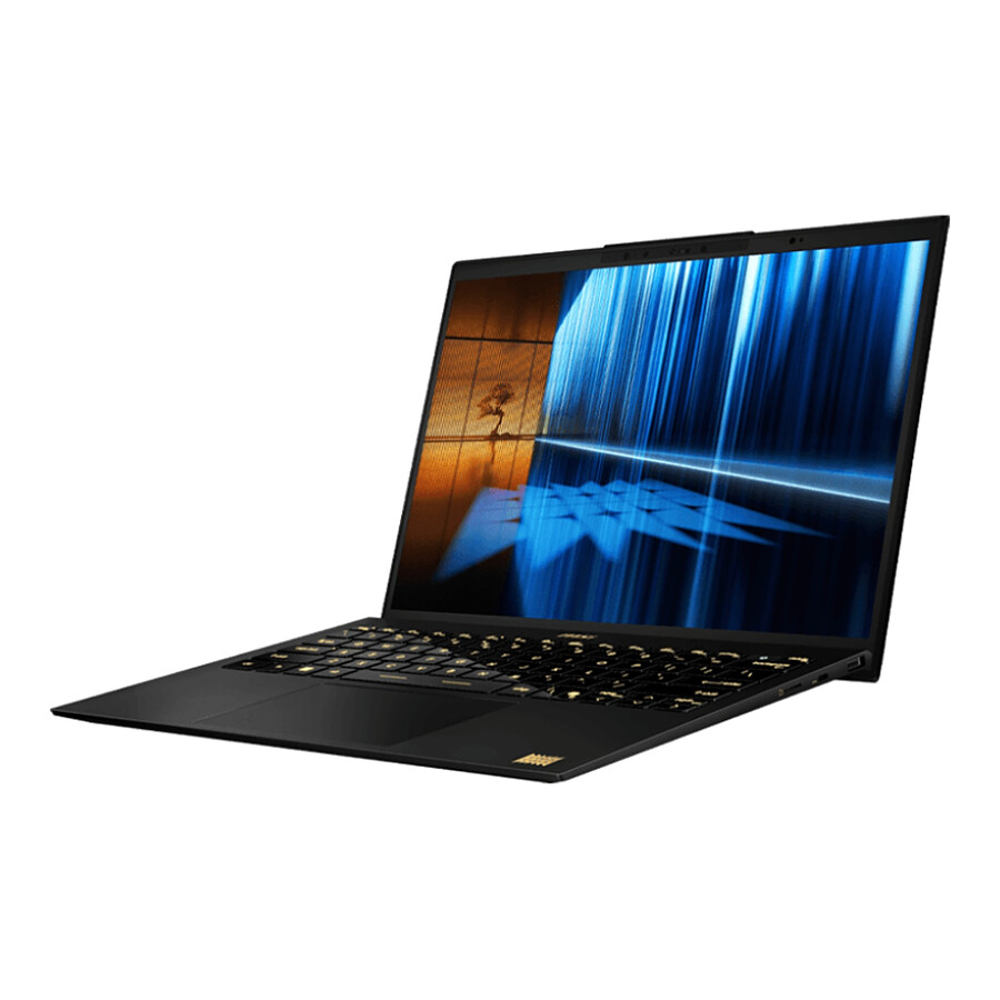 msiprestige13aiukiyo eeditiona2vmg 085fr 1 | Laptop Malin MSI Prestige 13 AI+ Ukiyo-e Edition A2VMG-085FR