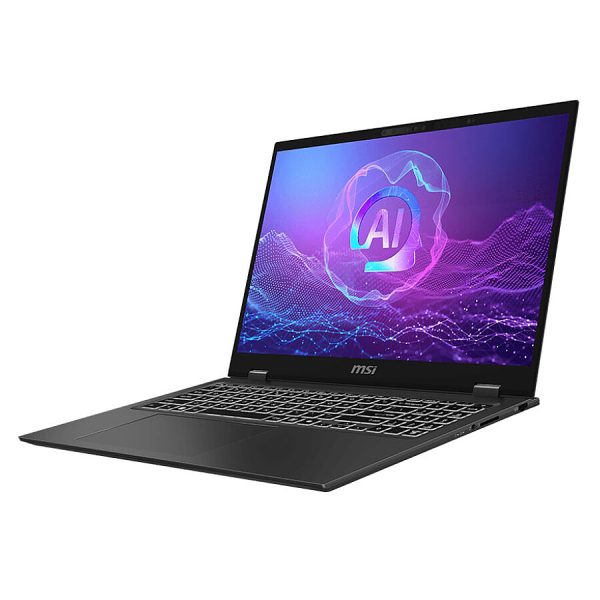 MSI Prestige 16 AI+ Evo B2VMG-219FR