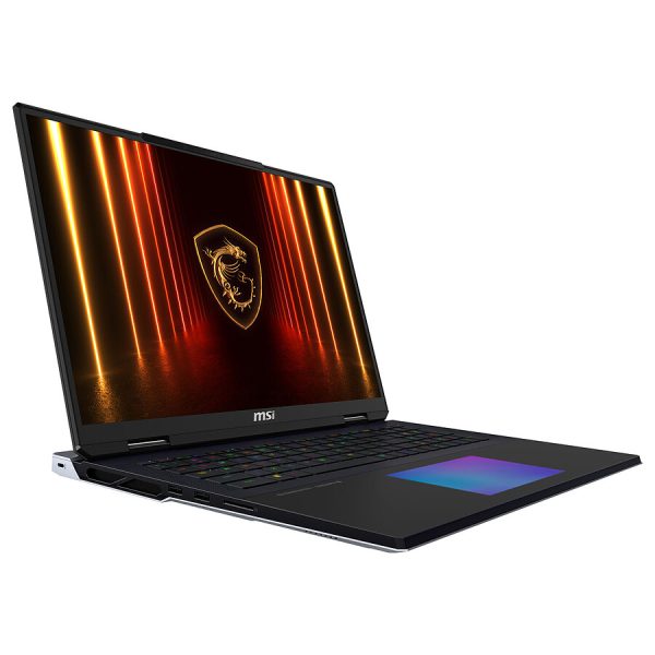 MSI Raider 18 HX AI A2XWJG-403FR