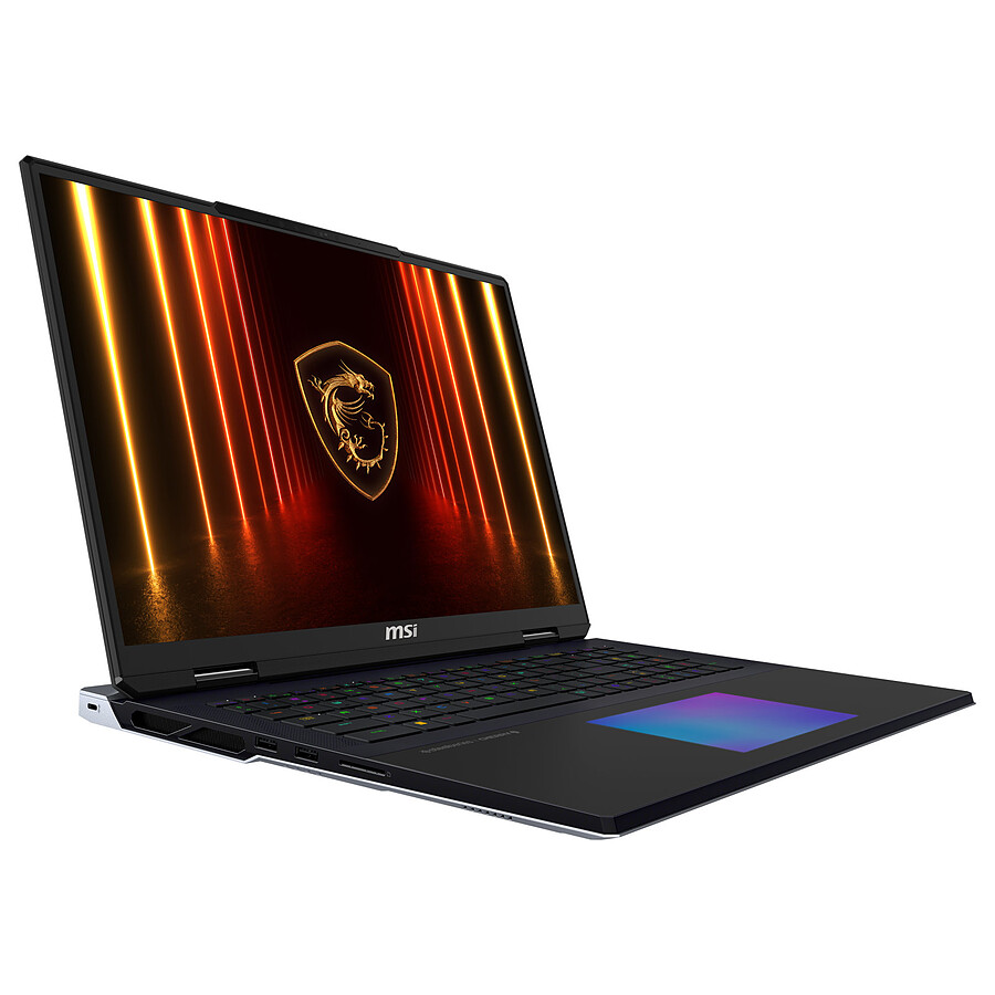 msiraider18hxaia2xwjg 403fr 1 | Laptop Malin MSI Raider 18 HX AI A2XWJG-403FR