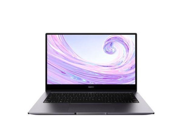 Ordinateur portable Huawei Matebook D 14 14" Intel Core i5 8 Go RAM 512 Go SSD Gris