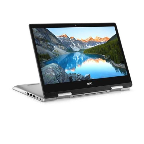 PC Hybride Dell Inspiron 14 5482 2-en-1 14" Tactile 256 Go SSD 8 Go RAM Intel Core i7