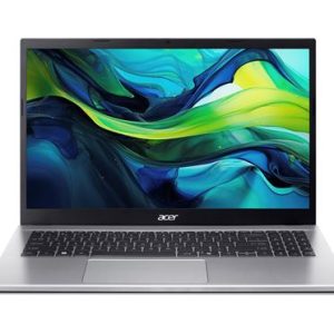 PC portable Acer Aspire Go 15 AG15-42P-R99J 15,6" Full HD 60 Hz AMD Ryzen™ 5 8 Go RAM 512 Go SSD Argent
