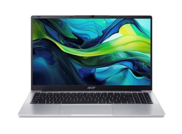 PC portable Acer Aspire Lite 15 AL15-32P-C96Y 15,6" Full HD 60 Hz Intel® Celeron® 4 Go RAM 128 Go eMMC Argent