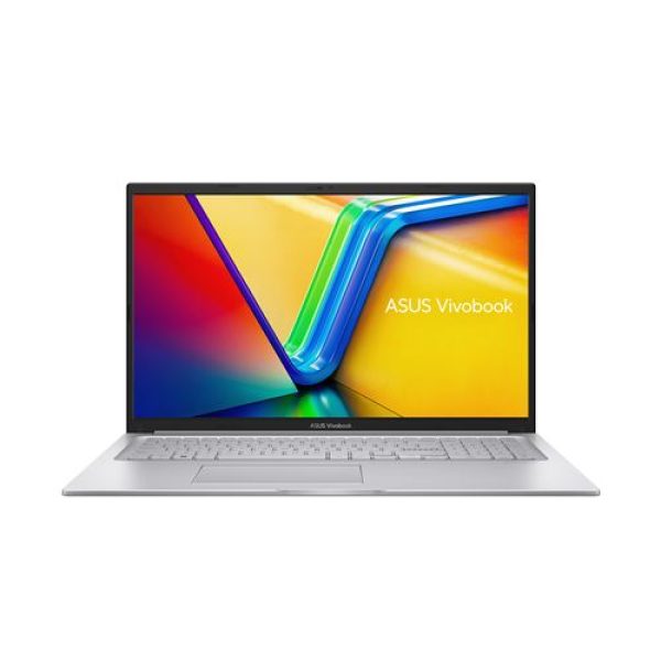 PC portable Asus Vivobook S17 X1704VA-DRAU976W 17,3” FHD 60 Hz Intel® Core™ i3 16 Go RAM 512 Go SSD Gris
