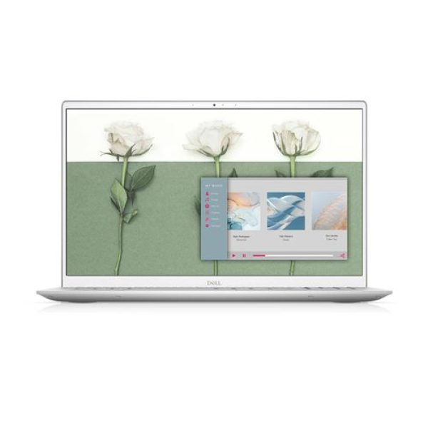 PC Portable Dell Inspiron 15-5501 15.6" Intel Core i7 16 Go RAM 512 Go SSD Gris