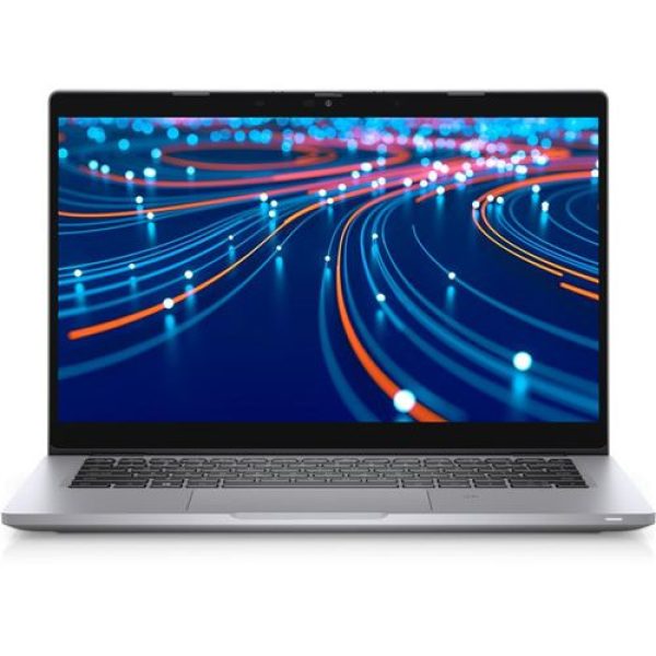 PC portable Dell Latitude 5320 13.3" Full HD 60 Hz Intel® Core™ i5 16 Go RAM 256 Go SSD Gris Reconditionné