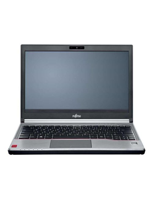 pcportablefujitsulifebooke74614intelcorei5 6200u8goram256go 1 | Laptop Malin PC portable Fujitsu LifeBook E746 14'' Intel Core i5-6200U 8 Go RAM 256 Go SSD Gris Reconditionné