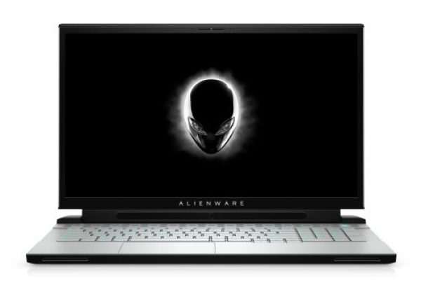 PC Portable Gaming Alienware M17 R2 17.3" Intel Core i7 16 Go RAM 1 To SSD