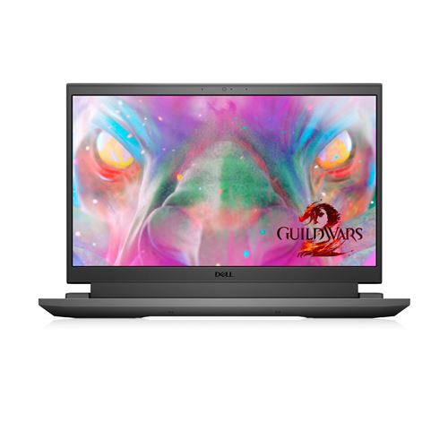 pcportablegamingdellg15 5510156intelcorei58goram256ssdnvidia 1 | Laptop Malin PC Portable Gaming Dell G15-5510 15.6" Intel Core i5 8 Go RAM 256 SSD Nvidia GTX 1650 Gris foncé