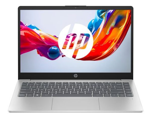 PC portable HP 14-ep0047nf 14" Full HD Intel® Core™ i7 16 Go RAM 512 Go SSD Argent naturel