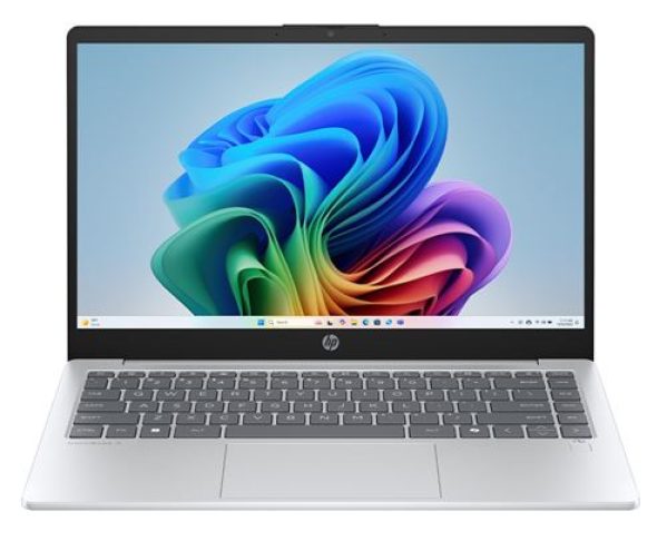 PC portable HP 14-ep0052nf 14" Intel® Core™ i7 16 Go RAM 512 Go SSD Argent Naturel