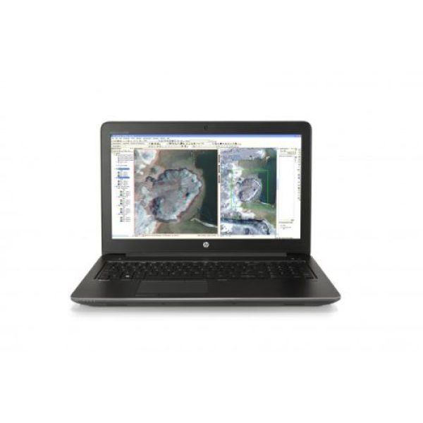 PC Portable HP ZBook 15 G3 15.6"