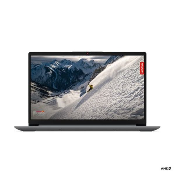 PC Portable Lenovo IdeaPad 1 15ALC7 15.6" AMD Ryzen 5 8 Go RAM 512 Go SSD Gris